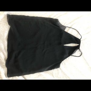 Express Reversible Tank Top